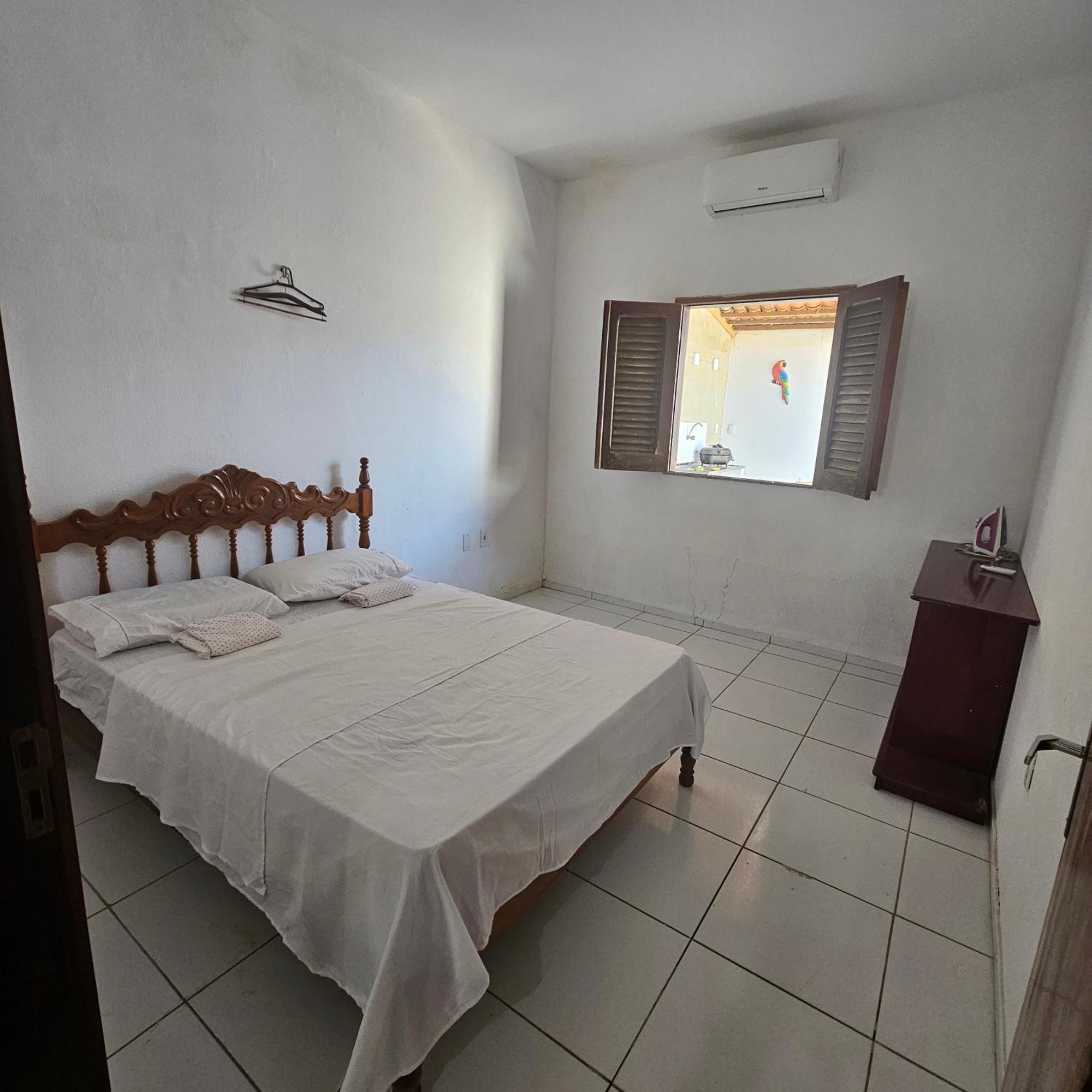 Casa Camocim Villa Exterior photo