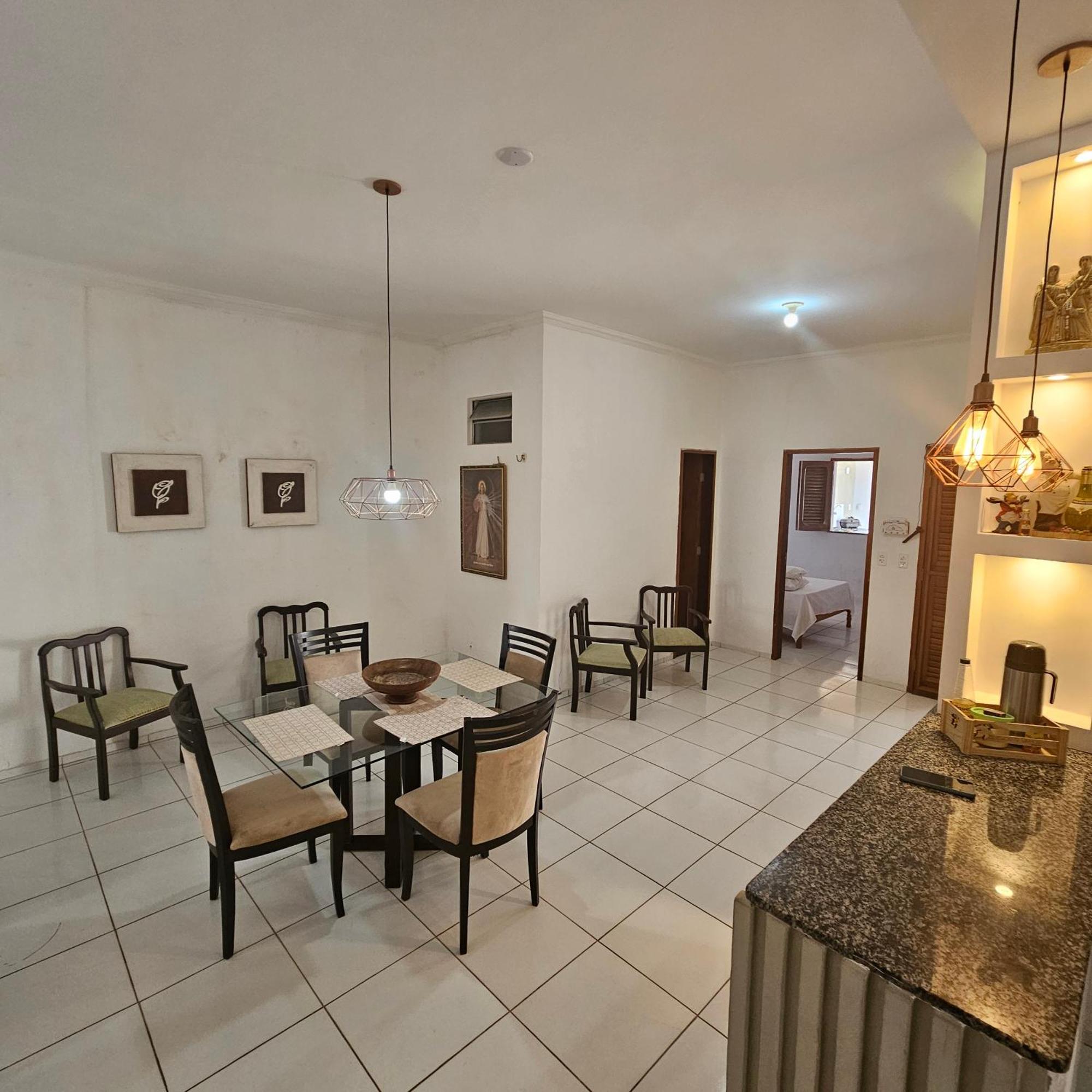 Casa Camocim Villa Exterior photo